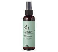 Huile de Jojoba bio- AVRIL