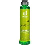 Huile de massage Fruity Love Swede Cactus Citron 200 ml