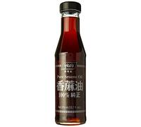 Huile de sésame YEOS 375 ml Singapour - Unità (1 pezzo)
