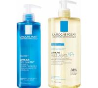 Huile Lavante AP 1 litro + Gel lavante 400 ml