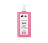 Q+A Vitamine A.C.E Olio Nutriente per il Corpo 250ml 250 ml