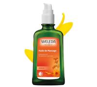 HUILE MASSAGE A L'ARNICA 100ML