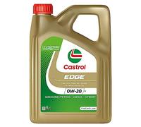 Castrol Olio Motore - Castrol - Edge 0W-20 V - 4l S_0294_CAS1697632149783 Auto,