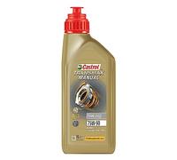 CASTROL Olio cambio