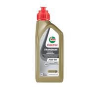 CASTROL Olio cambio
