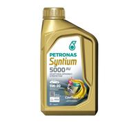 Huile Motore PETRONAS Syntium 5000 AV 5W-30 1 L
