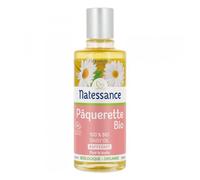 Natessance Olio di Margherita - 100 ml