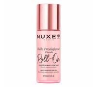 Nuxe - Huile Prodigieuse Florale - Olio Secco Per Viso, Corpo E Capelli Roll-On 60 ml