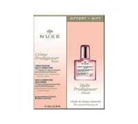 Nuxe Prodigieuse® Boost Crema Illuminante Multi-Correzione
