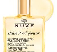 Huile Prodigieuse Multi-Purpose Dry Oil 100 ml