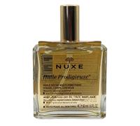 Huile Prodigieuse NUXE Multi Uso Asciutto Olio Viso Corpo Capelli 50ml
