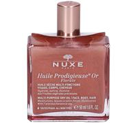 Huile prodigieuse Or - Florale 50 ml, 50 ml