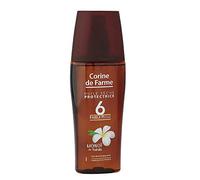Huile Seche SPF6 150ml