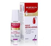 HUILE SECHE VERNIS 10ML