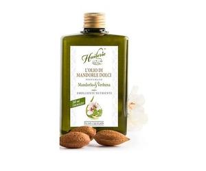 Huilerie 2X Cabassi & Giuriati Olio di Mandorle Dolci Verbena & Mandorlo - 320 g