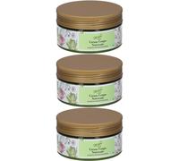 Huilerie Crema Corpo Nutriente Mandorlo & Verbena 3x250 ml