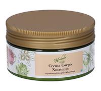 Huilerie Crema Corpo Nutriente Vaniglia & Macadamia 250 ml Crema