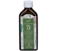 Huilerie Krauterol Olio 31 100 Ml 100 ml