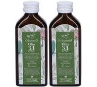 Huilerie Krauterol Olio 31 2x100 ml