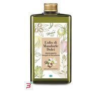 HUILERIE L'OLIO DI MANDORLE DOLCI PROFUMATO VANIGLIA & MACADAMIA 300 ML