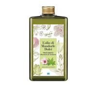 Huilerie Olio di Mandorle Dolci profumato mandorlo e verbena 300ml