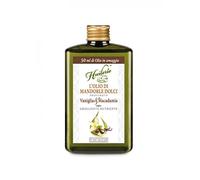 Huilerie Olio Di Mandorle Dolci Vaniglia E Macadamia 300ml