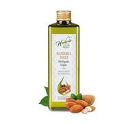 Huilerie - Olio di Mandorle Dolci Vegetale Vergine Confezione 300 Ml