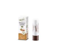 HUILERIE - Proteggi Labbra Emolliente BIO all'Olio di Mandorle Dolci stick da 5,5ml