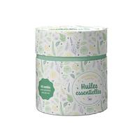 Huiles essentielles: Mes recettes à piocher