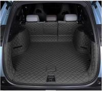 Huiloogye Vasca Bagagliaio Proteggi Baule su Misura per BYD Seal U DM-i 2023 2024 2025 (Audio on Right), Antiscivolo, Inodore