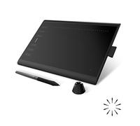 Huion 1060 PLUS 8192 livelli di pressione 5080 LPI tavoletta grafica