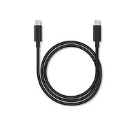 HUION - Cavo da USB-C a USB-C, USB 3.1 GEN 2, Adatto per Kamvas 12, Kamvas 16(2021), Kamvas 22, Kamvas 22 Plus