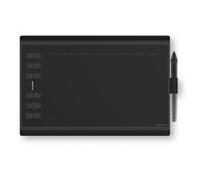 Tavolette grafiche e penne Huion H1060P
