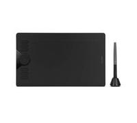 Huion HS610 graphic tablet 5080 lpi 8192 5080 lpi 266 rps 10 mm USB 350 x 211.8