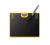 Tavoletta grafica Huion HS64 Special Edition wireless 8192 livelli pressione