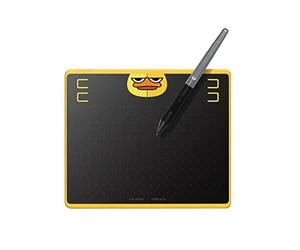 HUION HS64SE graphic tablet