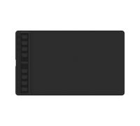HUION Tavoletta nera di disegno di H951P con 8 chiavi espresse programmabili