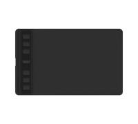 HUION Inspiroy 2S Black graphics tablet