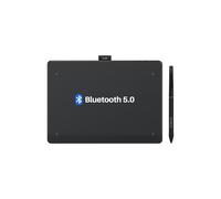 HUION Inspiroy Frego S Tavoletta Grafica Bluetooth | 6,3 x 3,9 Pollici, PenTech 3.0+, Wireless, Compatibile Mac, PC e Dispositivi Mobili, Ideale per Disegnare