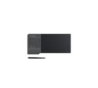 Huion Inspiroy Keydial KD200 graphics tablet