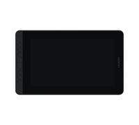 HUION HUGS1161 - Tavoletta grafica 11,6" Canvas 12 8192, Kad. 8 tasti, 5080LPi, LCD, colore: Nero