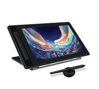 HUION Kamvas Pro 13 - Tavoletta grafica QHD da disegno con schermo QLED, laminazione completa, senza batteria, PW517, per PC Windows, Mac, Android, tablet da disegno digitale da 13,3 pollici