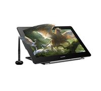 HUION Kamvas Pro 16 4K Tavoletta Grafica con Schermo
