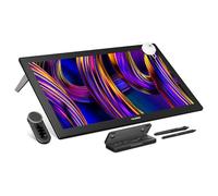 HUION KAMVAS Pro 27 4K UHD tavoletta grafica con display