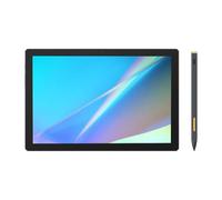 Huion Kamvas Slate 10 Tablet Grafica 128GB Grigio