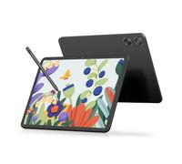 HUION Kamvas Slate 13 Tavoletta Grafica Con Schermo 12.7" Autonoma, 2K QHD, H-Pencil, 8GB+256GB, Android 14, WiFi, 10000mAh, Per Disegno Professionale E Multitasking