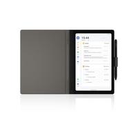 HUION Note E - Tavoletta da disegno con 8192 livelli di pressione, penna magnetica senza batteria