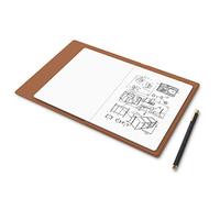 HUION Note X10 - Taccuino Digitale Intelligente Bluetooth 5.0 con 8192 Livelli di Pressione per Prendere Appunti e Fare Schizzi Compatibile con Android/iOS/Windows/MacOS/Linux