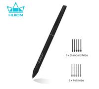 HUION PW550S penna senza batteria PenTech 3.0 stilo sottile diametro 9.5mm per tavoletta grafica Inspiroy 2 G930L Q630M Kamvas 22 Series
