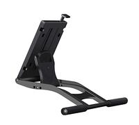 HUION ST100A Supporto Regolabile con Montaggio VESA | Supporto da Tavolo per Display con Penna oltre 15,6 Pollici, Angolo Regolabile, Ideale per Studio e Ufficio